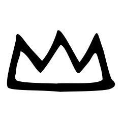 山_金文