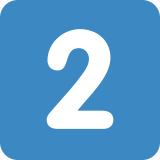 二_数字