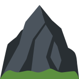 山_高山
