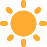 日_太阳