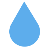 水_水滴